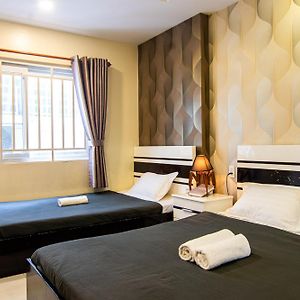 Chambre Triple de Luxe